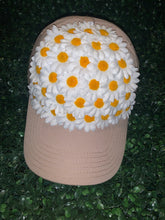 Load image into Gallery viewer, Custom Daisy hats
