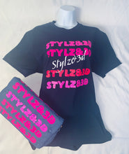 Load image into Gallery viewer, Layered t-shirts
