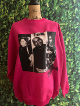 Load image into Gallery viewer, Tribute sweatshirt
