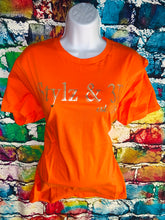 Load image into Gallery viewer, Unisex Box Logo
