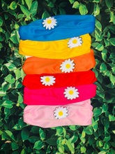 Load image into Gallery viewer, Daisy cuties headband
