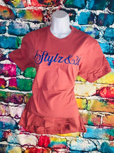 Load image into Gallery viewer, Signature T-shirts
