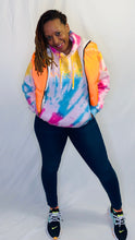 Load image into Gallery viewer, Tied-dye sweatshirt
