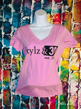 Load image into Gallery viewer, Unisex Box Logo
