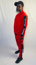 Load image into Gallery viewer, Unisex tracksuit
