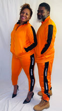 Load image into Gallery viewer, Unisex tracksuit
