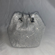 Load image into Gallery viewer, Bling purse
