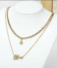 Load image into Gallery viewer, Zodiac Necklace
