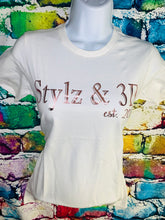 Load image into Gallery viewer, Unisex Box Logo
