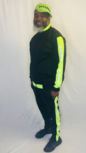 Load image into Gallery viewer, Unisex tracksuit
