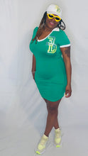 Load image into Gallery viewer, Mini dress
