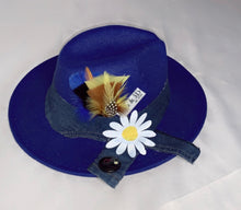 Load image into Gallery viewer, Custom Fedora
