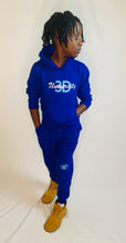 Load image into Gallery viewer, Youth unisex sweatsuits
