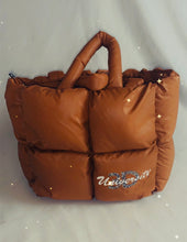 Load image into Gallery viewer, Puffer Purse
