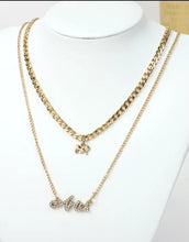 Load image into Gallery viewer, Zodiac Necklace
