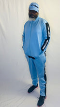 Load image into Gallery viewer, Unisex tracksuit
