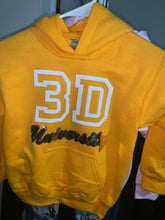 Load image into Gallery viewer, Toddler sweatshirts
