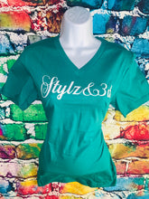 Load image into Gallery viewer, Signature T-shirts
