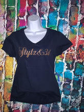 Load image into Gallery viewer, Signature T-shirts
