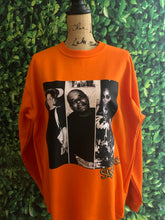 Load image into Gallery viewer, Tribute sweatshirt
