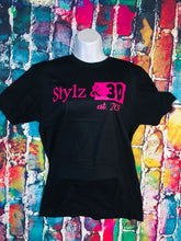 Load image into Gallery viewer, Unisex Box Logo
