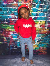 Load image into Gallery viewer, Toddler sweatshirts
