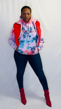 Load image into Gallery viewer, Tied-dye sweatshirt

