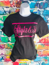 Load image into Gallery viewer, Signature T-shirts
