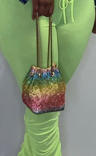 Load image into Gallery viewer, Bling purse
