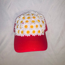 Load image into Gallery viewer, Custom Daisy hats
