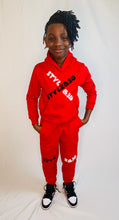 Load image into Gallery viewer, Youth unisex sweatsuits
