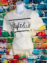 Load image into Gallery viewer, Signature T-shirts
