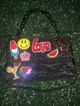 Load image into Gallery viewer, Customized crossbody purse
